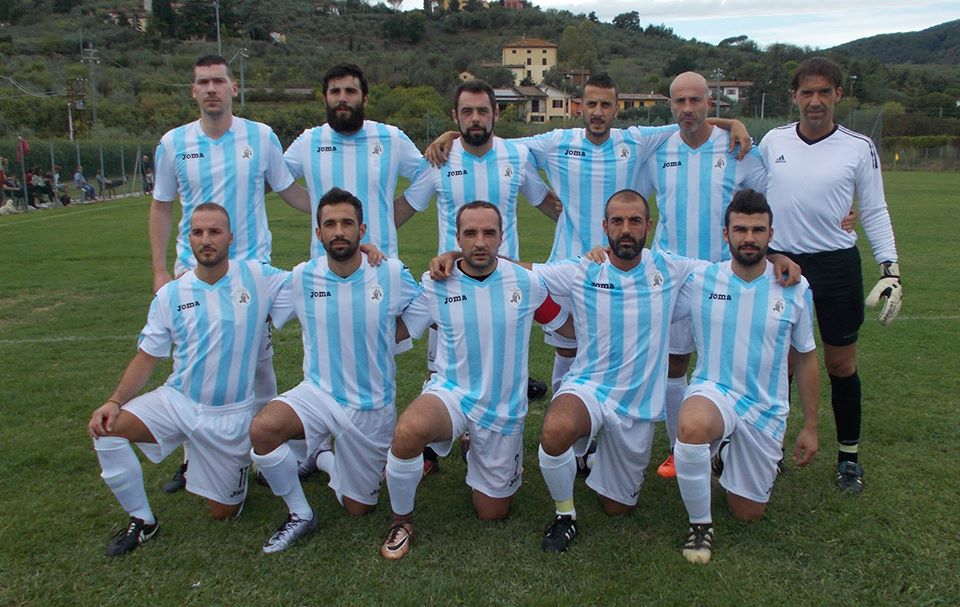 La squadra