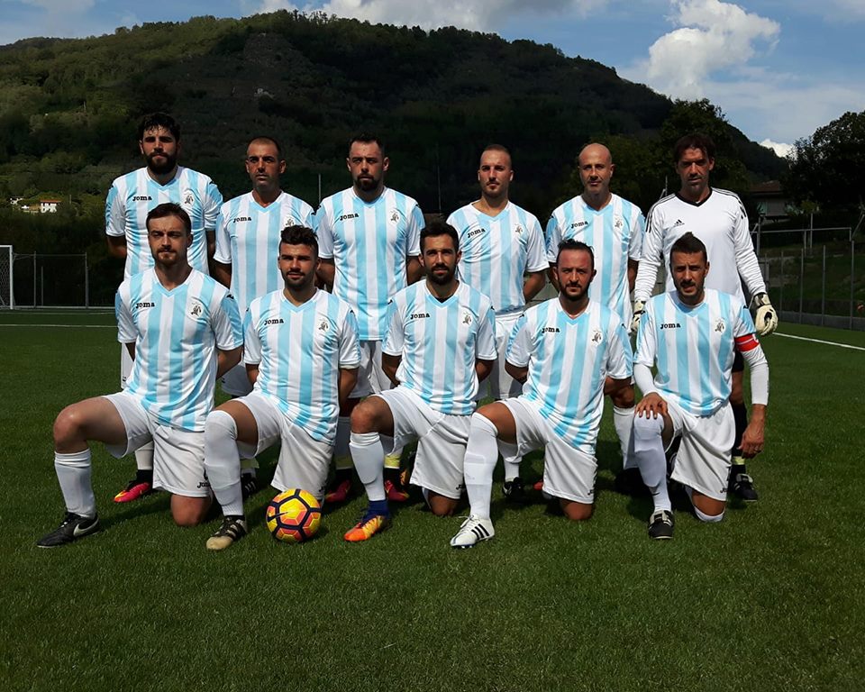 G.S. Borgo a Mozzano