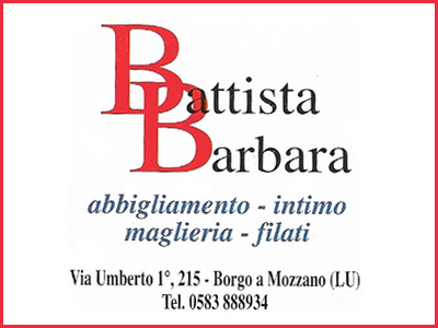 Barbara Battista
