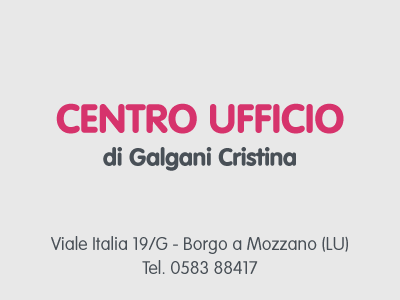 Centro Ufficio