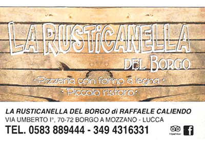 La Rusticanella