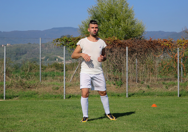 foto Francesco Amidei