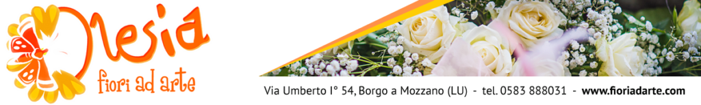 Olesia Fiori ad Arte